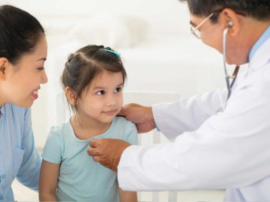 Dịch vụ bác sĩ gia đình