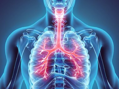 Quản lí hen và bệnh phổi tắc nghẽn mạn tính