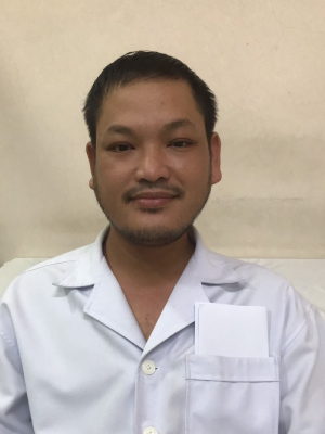 phòng khám đa khoa Nguyên Khoa bác sĩ lê Văn Hào