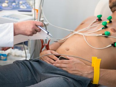 dịch vụ đo điện tim tại Quảng nGÃI