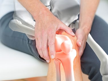 Khám và điều trị Các bệnh lí cơ xương khớp ( đặc biệt thoái hóa khớp)