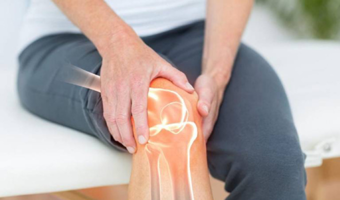 tràn dịch khớp gối tràn dịch khớp gối